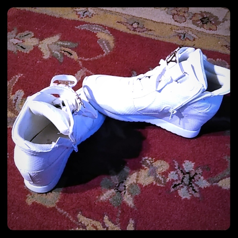 Slay shoes